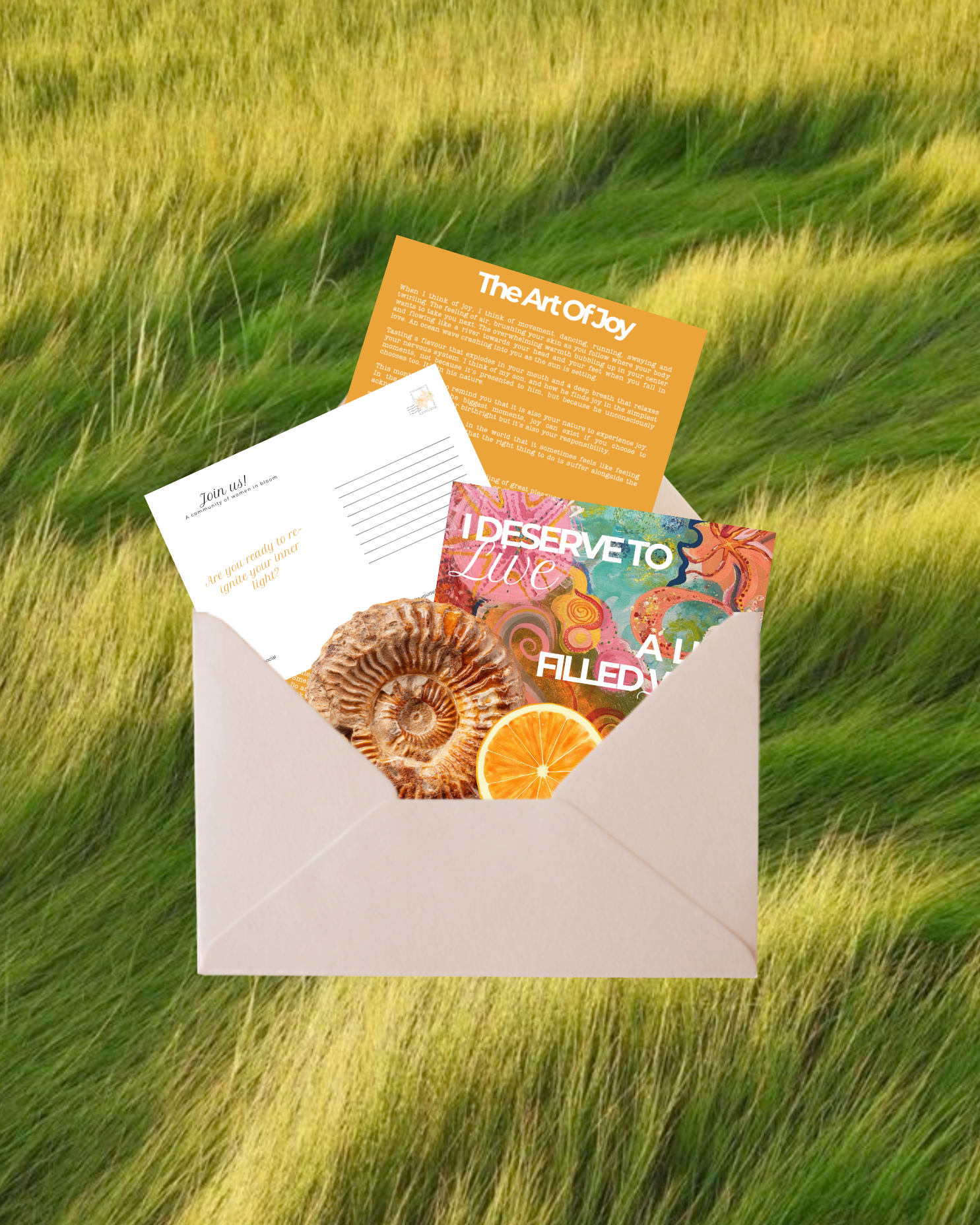 Mail Club
